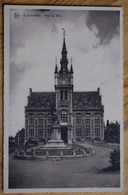 Courcelles - Hôtel De Ville - (n°10306) - Courcelles