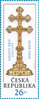 CZ 2013-765 ZAVIŠ CROSS, CZECH REPUBLIK, 1 X 1v, MNH - Blocs-feuillets