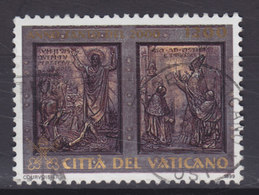 Vatican 1999 Mi. 1310     1200 (L) Öffnung Der Heiligen Pforte In St. Peter - Used Stamps