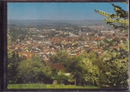 Reutlingen - Ortsansicht 1 - Reutlingen