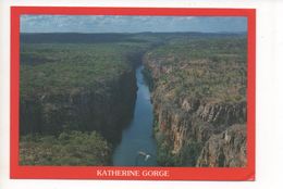 (NT)   KATHERINE GORGE - Non Classés