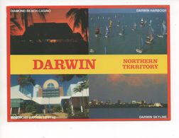 (NT)   DARWIN - Darwin