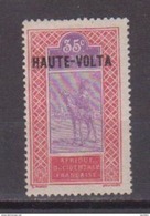 HAUTE VOLTA         N° YVERT   10      NEUF SANS CHARNIERES     ( N    579 ) - Ungebraucht