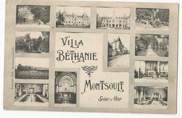 95 Val D'oise - Montsoult Villa Béthanie Multi Vues - Montsoult