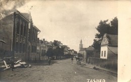 T2/T3 Tasnad Street, Photo (EK) - Zonder Classificatie