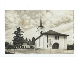Lyss Kirche 1939 - Lyss