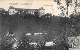 Mont Valérien Suresnes Rueil Malmaison Nanterre - Mont Valerien