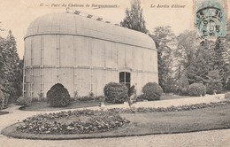 78 - ROCQUENCOURT - Parc Du Château De Rocquencourt - Le Jardin D' Hiver - Rocquencourt