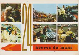 24 Heures Du MANS  Circuit Des 24 Heures - Le Mans