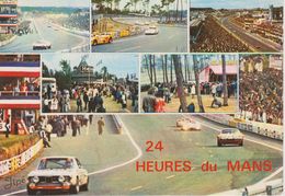 24 Heures Du MANS Circuit Des 24 Heures - Le Mans