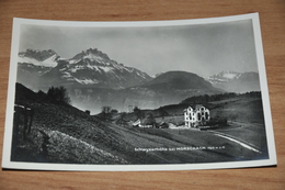 794- Schwyzerhöhe Bei Morschach - Morschach