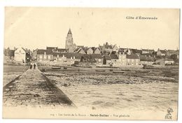 35-50 - Les Bords De La Rance - Saint-Suliac - Vue Générale - Saint-Suliac