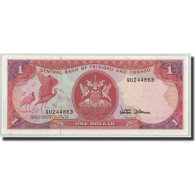 Billet, Trinidad And Tobago, 1 Dollar, Undated, KM:36d, NEUF - Trinité & Tobago