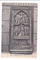 1013 - Eglise De CHENERAILLES - Bas-relief (XIIIè Siècle) - Chenerailles