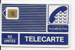 Carte Téléphonique - Pyjamas'