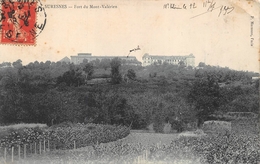 Mont Valérien Suresnes Rueil Malmaison Nanterre - Mont Valerien