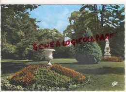 53- CHATEAU GONTIER - LE JARDIN PUBLIC - Chateau Gontier