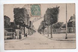 NOISIEL (77) - RUE DU MILIEU - Noisiel