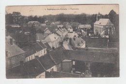 62 - AUBIGNY EN ARTOIS / PANORAMA - Aubigny En Artois