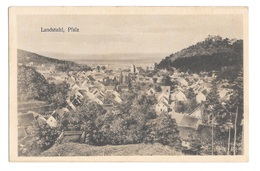 (19289-00) Allemagne - Landstuhl Pfalz - Landstuhl