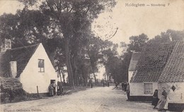 Maldegem, Maldeghem,  Stroobrug  (pk45091) - Maldegem