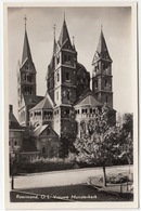 Roermond, O.L. Vrouwe Munsterkerk - Roermond