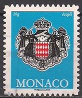 Monaco  (2012)  Mi.Nr.  3084  Gest. / Used  (5eb15) - Usados