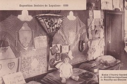 (03) Exposition Scolaire De  LAPALISSE 1930 . Ecoles D'Autrey-Issard, Grillères-Lapalisse, Neuilly-en-Donjon - Lapalisse
