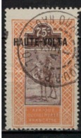 SOUDAN      N° YVERT  :   33   ( 12 )         OBLITERE       ( S D ) - Used Stamps