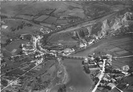 64-BEHOBIE- VUE AERIENNE - Béhobie