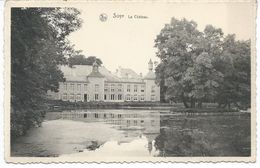 Soye Le Château. - Floreffe