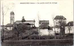 38 - BRANGUES -- Vue Générale - Brangues