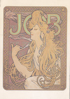 Mucha - Job - Mucha, Alphonse