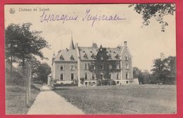 Soheit - Château ... Marquis Impiriale - 1908 ( Voir Verso ) - Tinlot