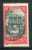 SOUDAN- Y&T N°72- Oblitéré - Used Stamps