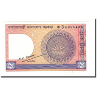 Billet, Bangladesh, 1 Taka, 1982-1993, KM:6Ba, SPL - Bangladesch