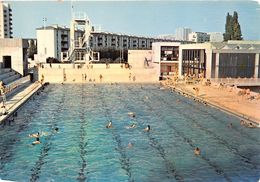 94-VILLEJUIFè LA PISCINE - Villejuif