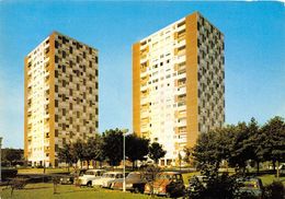 94-BONNEUIL- PLACE JEAN JAURES - Bonneuil Sur Marne