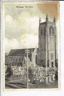 45481 WOESTEN DE KERK - Vleteren