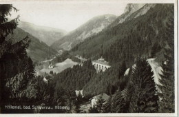 Höllental - Höllental