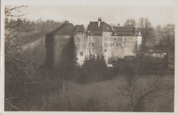 La Petite Pierre 67 - Le Château - Editeur Luib - La Petite Pierre