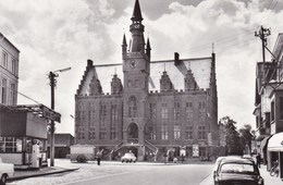 Maldeghem, Maldegem, Gemeentehuis (pk45140) - Maldegem