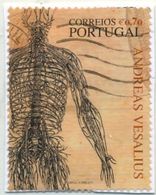 Portugal 2014. M 3924 - Used Stamps