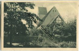 Blankensee - Dorfkirche - Im Thümenschen Winkel - Verlag Meisenbach Riffarth & Co AG Berlin-Schöneberg - Trebbin