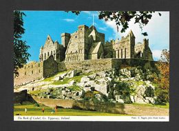 TIPPERARY - IRELAND - THE ROCK OF CASHEL -  PHOTO E. NAGELE  JOHN HINDE STUDIOS - Tipperary