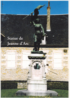 58  SAINT PIERRE LE MOUTIER / DERNIERE VILLE LIBEREE PAR JEANNE D'ARC EN 1429 AVANT D' ETRE FAITE PRISONNIERE - Saint Pierre Le Moutier