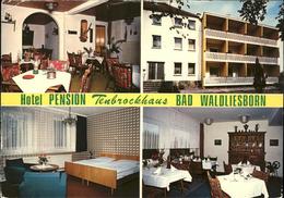 41234741 Bad Waldliesborn Hotel Pension Tenbrockhaus Bad Waldliesborn - Lippstadt