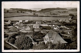 B2772 - Lütjenburg - Gel 1956 - Julius Simonsen - Luetjenburg