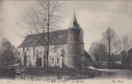 Architecture - Moulin à Eau - La Mie Au Roi Beauvais - Watermolens