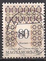 Ungarn  (1996)  Mi.Nr.  4394  Gest. / Used  (8ew09) - Used Stamps